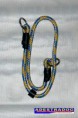 COLAR (ENFORCADOR) LISO DE CORDINHA NYLON